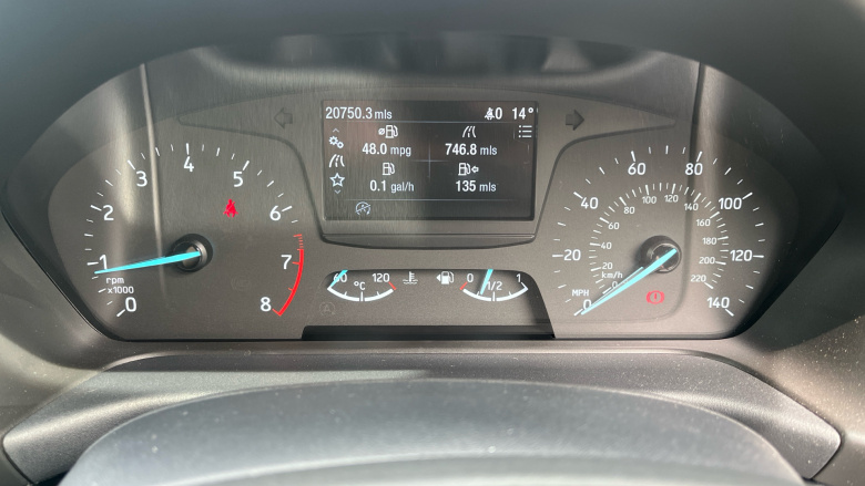 Ford Fiesta 1.0 EcoBoost 95 Trend 5dr Petrol Hatchback
